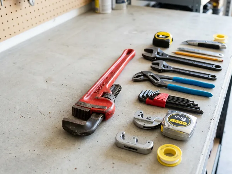 Emergency Plumber in Hoback, WY